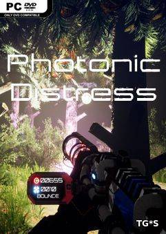 Photonic Distress [ENG] RePack FitGirl со всеми дополнениями