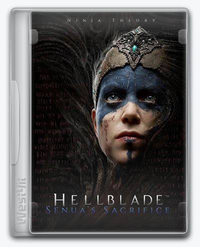 Hellblade  Senua's Sacrifice VR RePack FitGirl со всеми дополнениями