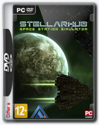StellarHub 2.0 RePack FitGirl со всеми дополнениями