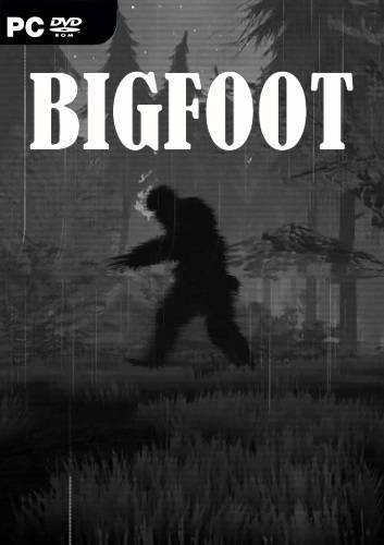 BIGFOOT RePack FitGirl со всеми дополнениями