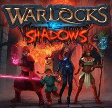 Warlocks vs Shadows RePack FitGirl ΡΠΎ Π²ΡΠ΅ΠΌΠΈ Π΄ΠΎΠΏΠΎΠ»Π½Π΅Π½ΠΈΡΠΌΠΈ