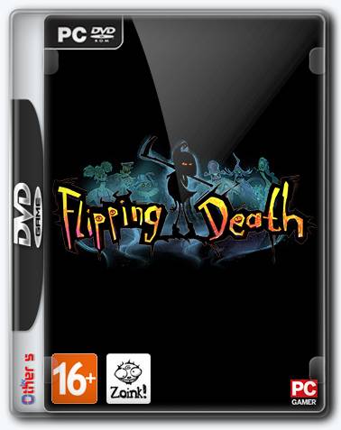 Flipping Death RePack FitGirl ΡΠΎ Π²ΡΠ΅ΠΌΠΈ Π΄ΠΎΠΏΠΎΠ»Π½Π΅Π½ΠΈΡΠΌΠΈ
