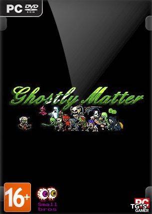 Ghostly Matter [ENG] RePack FitGirl со всеми дополнениями
