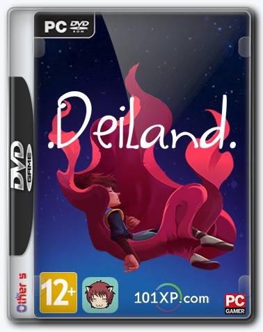 Deiland RePack FitGirl со всеми дополнениями