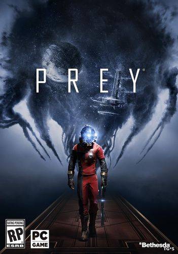 Prey Digital Deluxe RePack FitGirl со всеми дополнениями