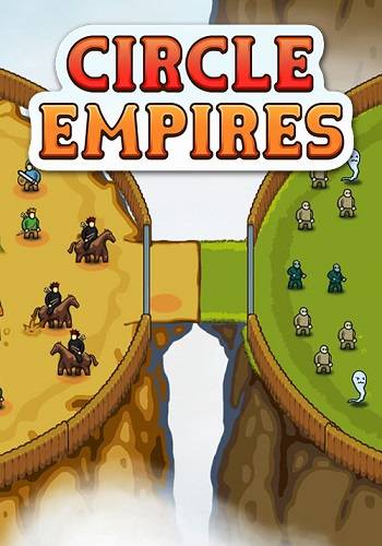 Circle Empires RePack FitGirl со всеми дополнениями