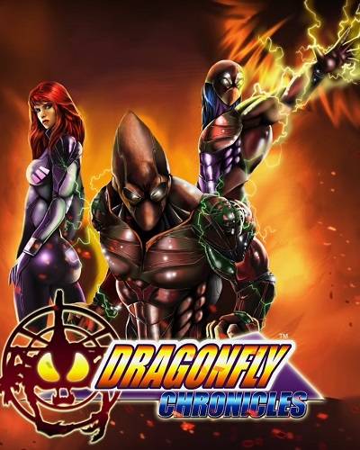 Dragonfly Chronicles RePack FitGirl со всеми дополнениями