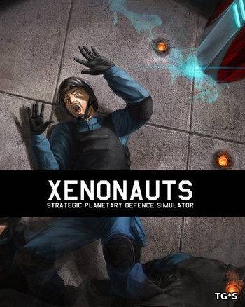 Xenonauts RePack FitGirl со всеми дополнениями