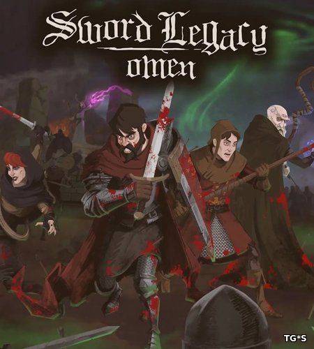 Sword Legacy Omen RePack FitGirl со всеми дополнениями