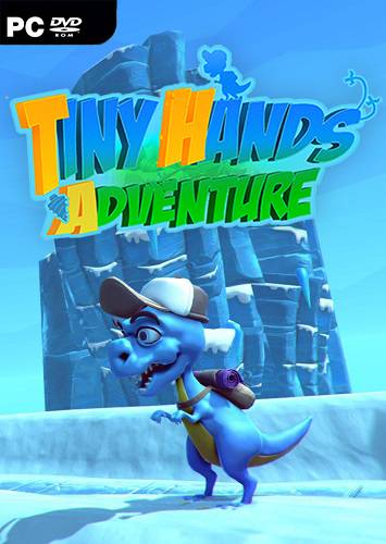 Tiny Hands Adventure RePack FitGirl со всеми дополнениями
