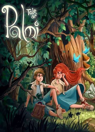 Tale of Palmi RePack FitGirl со всеми дополнениями