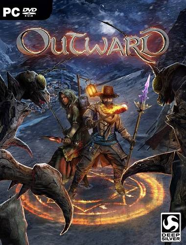 Outward RePack FitGirl со всеми дополнениями