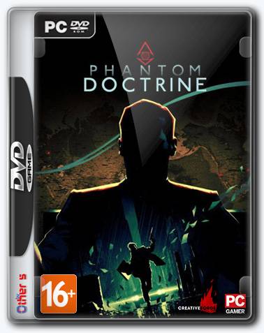 Phantom Doctrine RePack FitGirl со всеми дополнениями