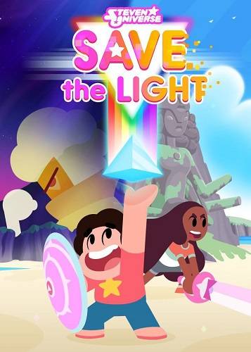 Steven Universe Save the Light RePack FitGirl со всеми дополнениями