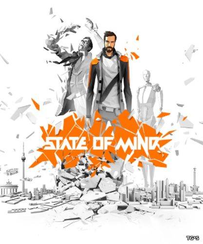State of Mind RePack FitGirl со всеми дополнениями