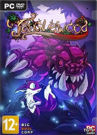 TANGLEWOOD RePack FitGirl со всеми дополнениями