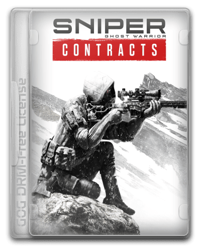 Sniper  Ghost Warrior. Contracts RePack FitGirl со всеми дополнениями