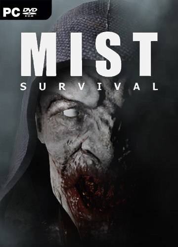 Mist Survival RePack FitGirl со всеми дополнениями