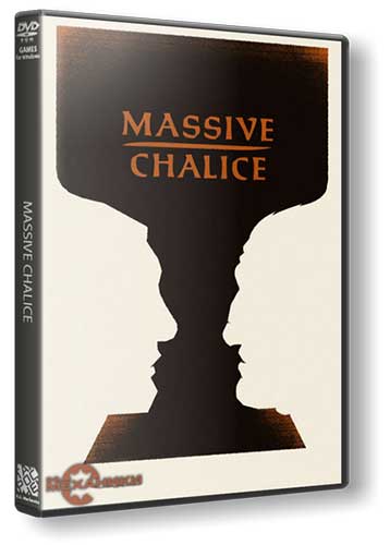 Massive Chalice (2015) [En Multi] (1.04) Repack R.G. Механики со всеми дополнениями