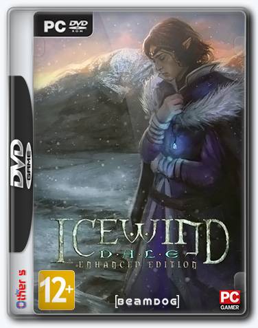 Icewind Dale RePack FitGirl со всеми дополнениями