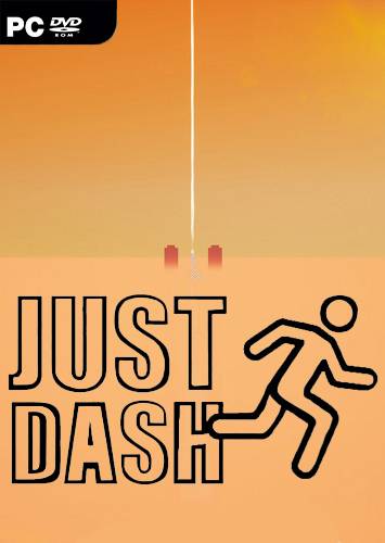 JUST DASH RePack FitGirl со всеми дополнениями