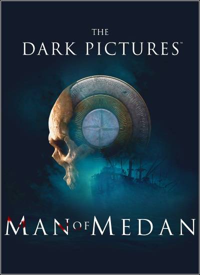 The Dark Pictures Anthology  Man of Medan RePack FitGirl со всеми дополнениями