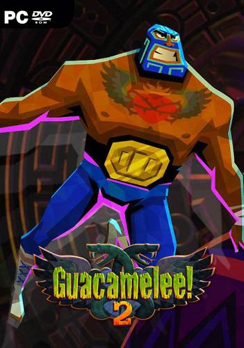 Guacamelee! 2 RePack FitGirl со всеми дополнениями