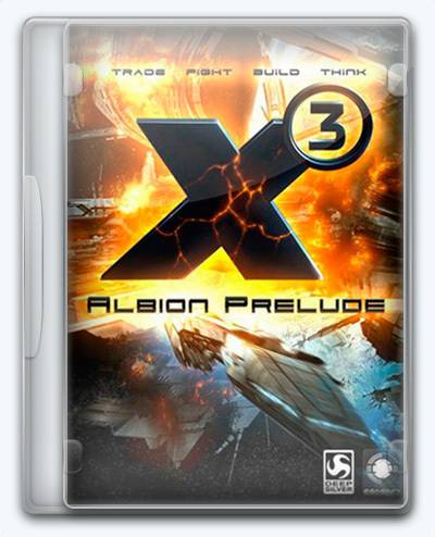 Mod Pack для X3  Albion Prelude и X3  Terran Conflict RePack FitGirl со всеми дополнениями