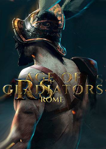 Age of Gladiators II Rome RePack FitGirl со всеми дополнениями