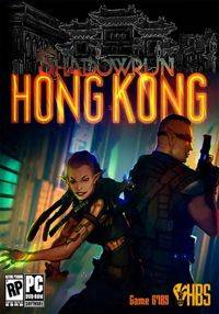 Shadowrun  Hong Kong RePack FitGirl со всеми дополнениями