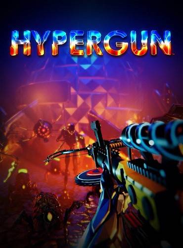 HYPERGUN RePack FitGirl со всеми дополнениями