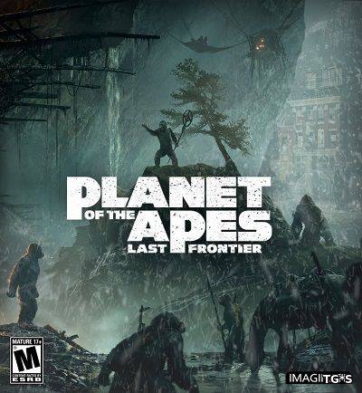 Planet of the Apes  Last Frontier RePack FitGirl со всеми дополнениями