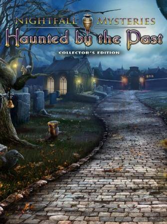 Nightfall Mysteries 4  Haunted by the Past RePack FitGirl со всеми дополнениями