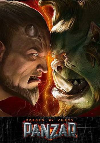 Panzar [46.2] RePack FitGirl со всеми дополнениями