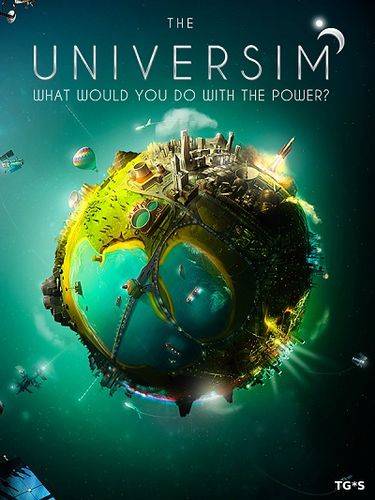 The Universim  Deluxe Edition RePack FitGirl со всеми дополнениями