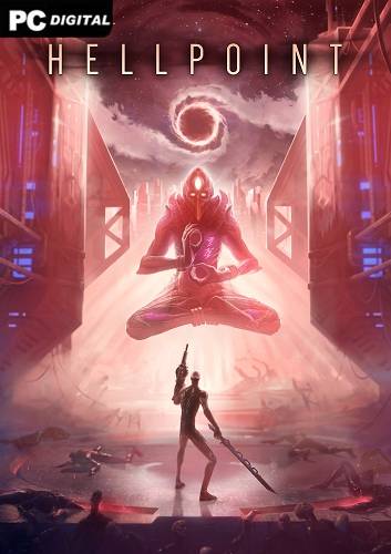 Hellpoint RePack FitGirl со всеми дополнениями