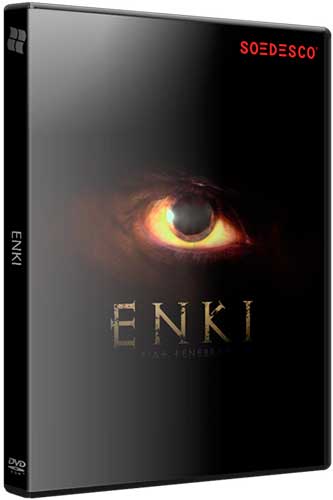 ENKI (2015) [Ru Multi] (1.0) License CODEX RePack FitGirl со всеми дополнениями