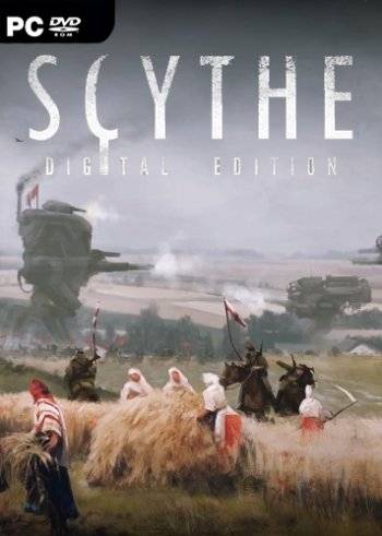 Scythe  Digital Edition RePack FitGirl со всеми дополнениями