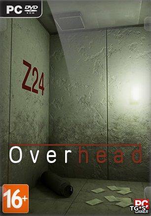 Overhead RePack FitGirl со всеми дополнениями