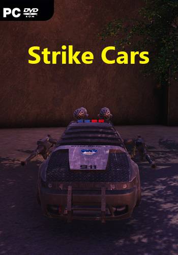 Strike Cars RePack FitGirl со всеми дополнениями