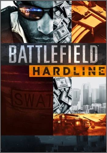 Battlefield Hardline - Ultimate Edition RePack FitGirl со всеми дополнениями