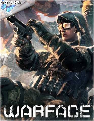 Warface [Ru] (26.08.2015) License RePack FitGirl со всеми дополнениями