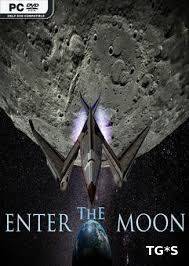 Enter The Moon RePack FitGirl со всеми дополнениями
