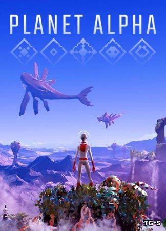 Planet Alpha  Digital Deluxe RePack FitGirl со всеми дополнениями