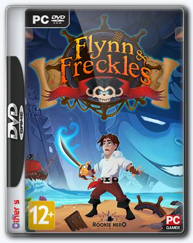 Flynn & Freckles RePack FitGirl со всеми дополнениями