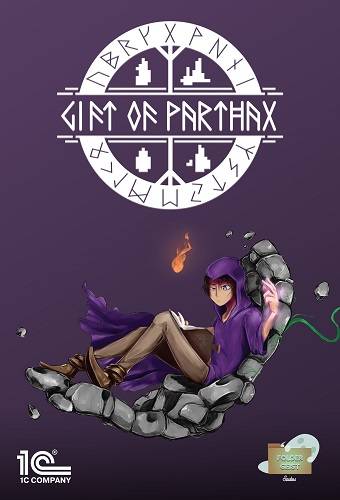 Gift of Parthax RePack FitGirl со всеми дополнениями