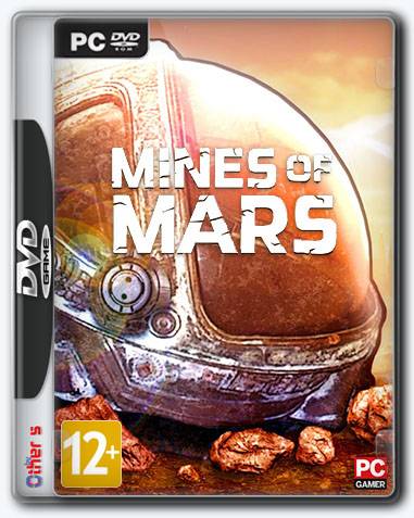 Mines of Mars RePack FitGirl со всеми дополнениями