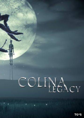 COLINA  Legacy RePack FitGirl со всеми дополнениями
