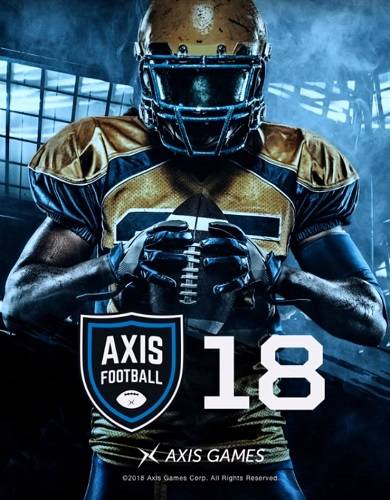 Axis Football 2018 RePack FitGirl со всеми дополнениями