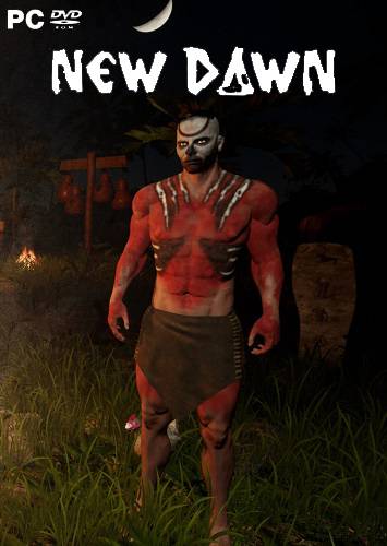 New Dawn RePack FitGirl со всеми дополнениями